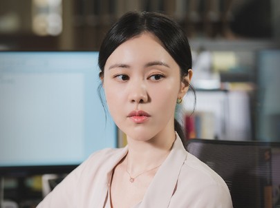 [드라마추천] 사랑은 외나무다리에서 등장인물 김예원(차지혜 역)