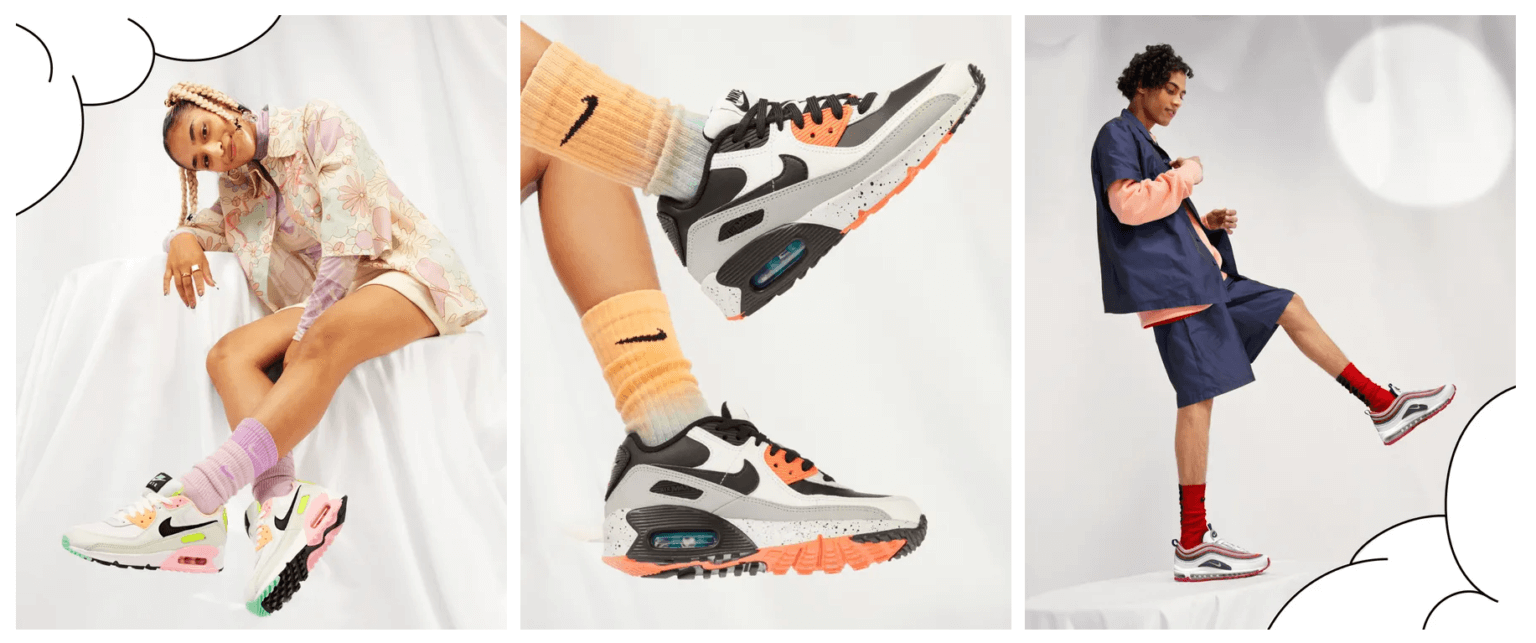 나이키 세일, FLASH SALE(플래시 세일)! 한정 기간 특별 할인 정보