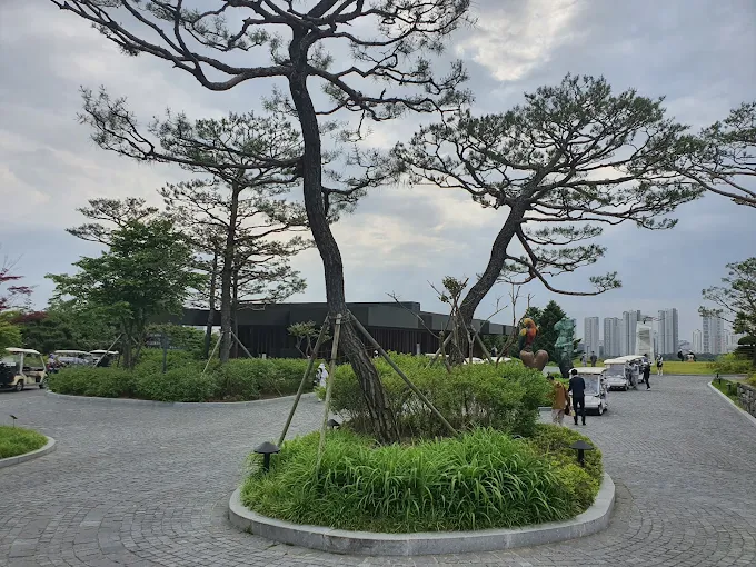 용인 태광컨트리클럽(태광CC) 소개 및 예약방법