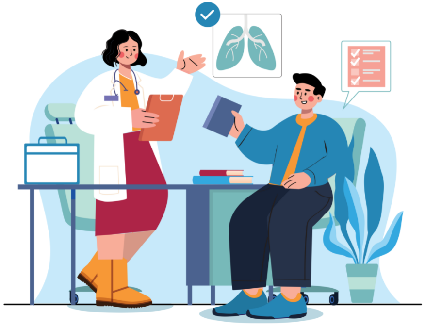 2025년 건강검진 주요 변경사항 완벽 정리 – 달라진 항목과 준비 팁까지