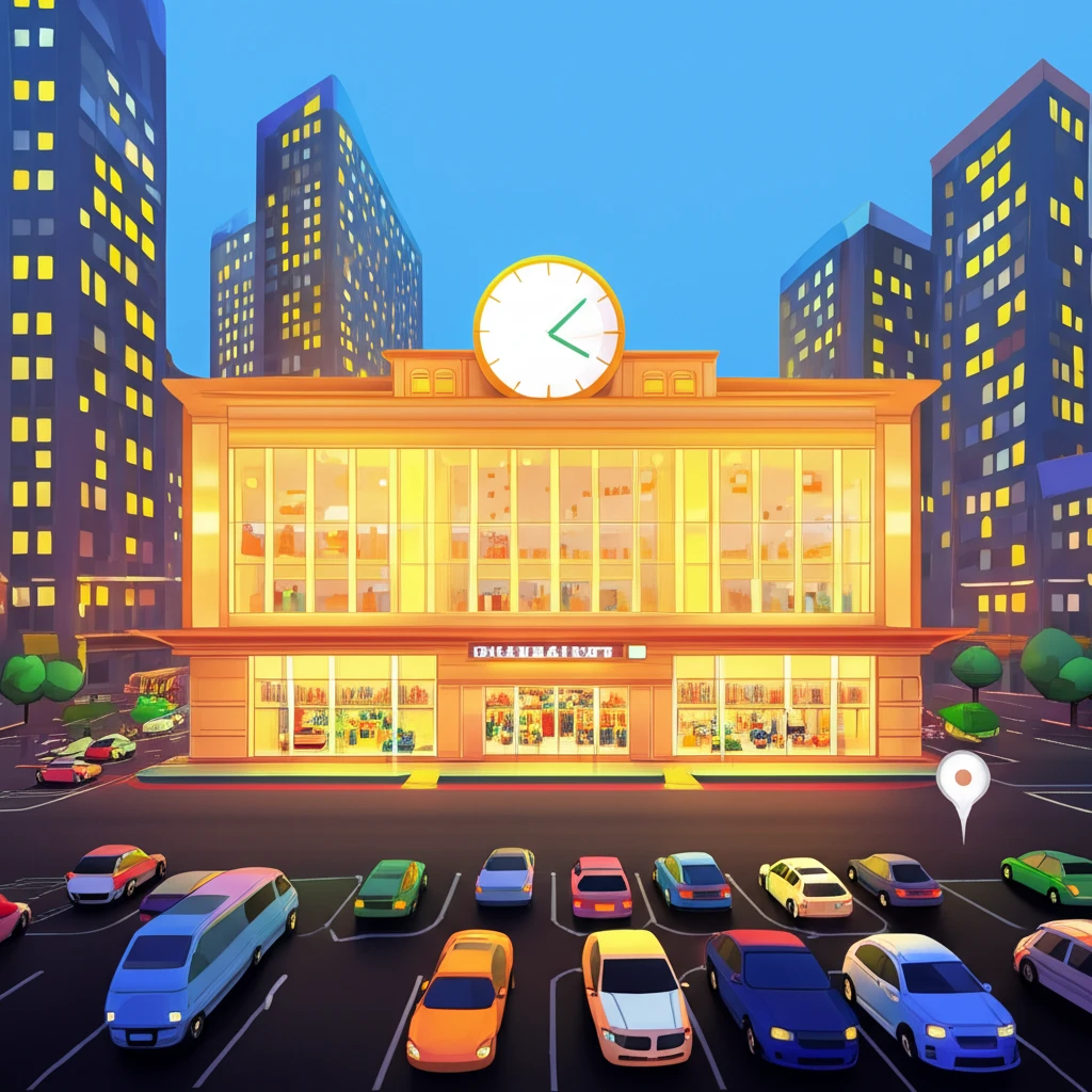 홈플러스 삼천포점 2026년 3월 휴..