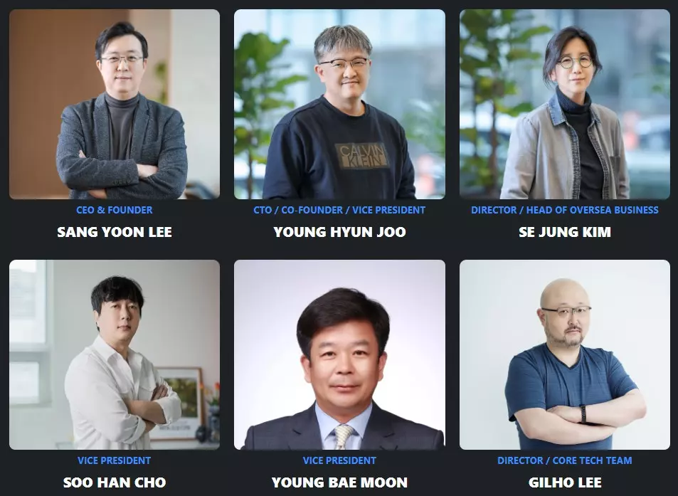 로커스 팀 이미지