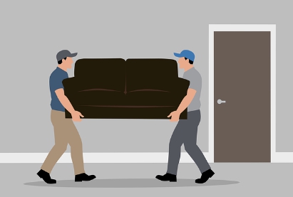 주민등록 사실조사 이사 후 전입신고!