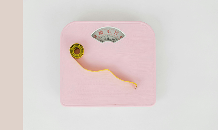 체중계와-줄자