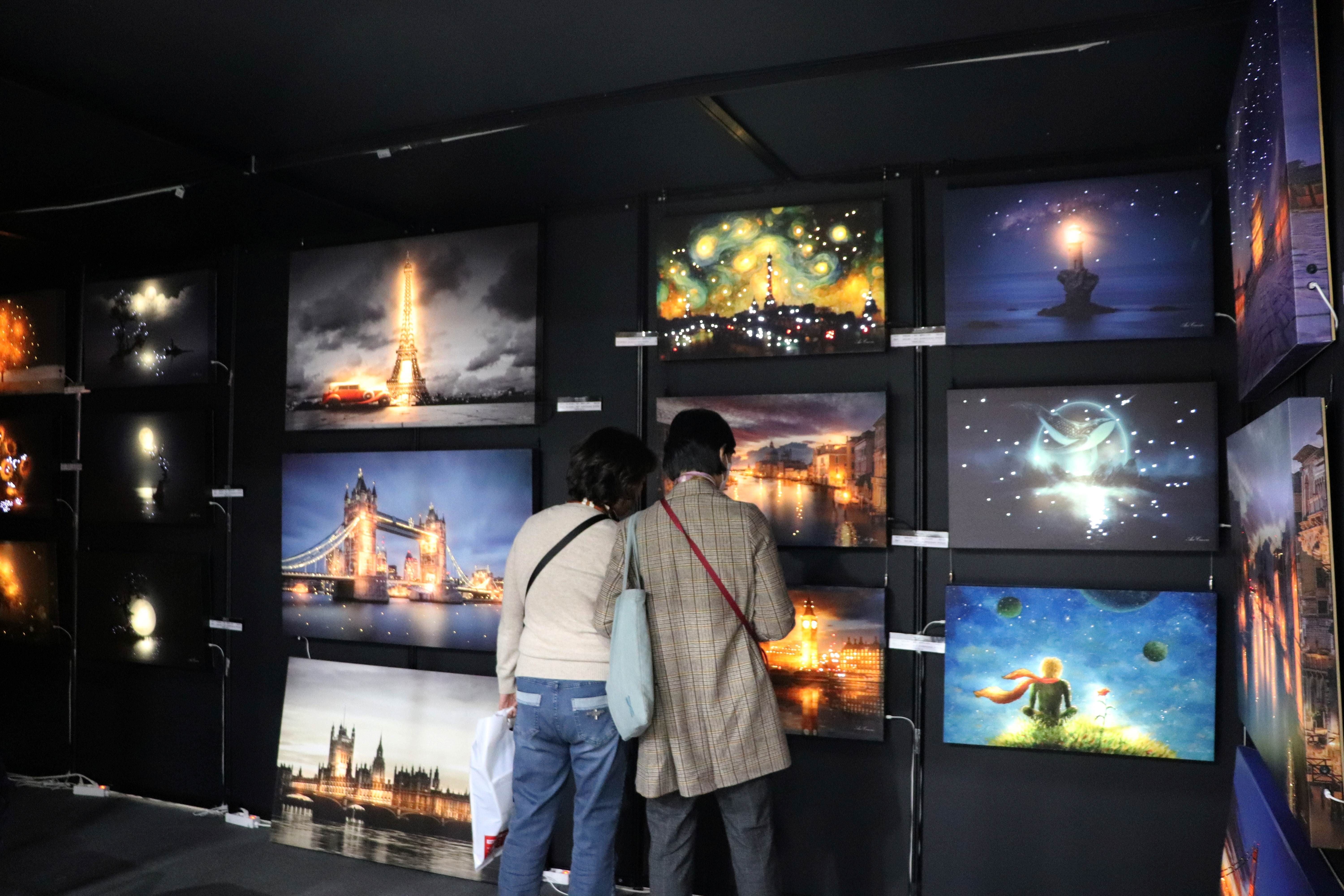 서울경향하우징페어