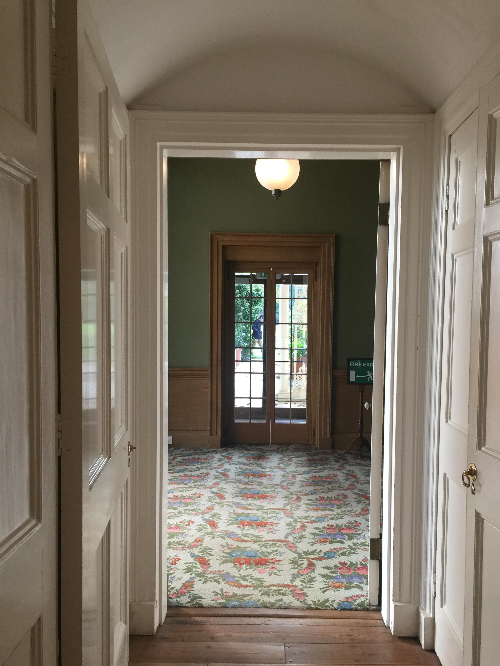 햄스태드 히스 파크 켄우드 하우스 Hampstead heath park kenwood house