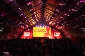 전주 국제 영화제