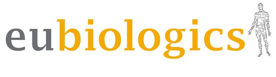 유바이오로직스 로고