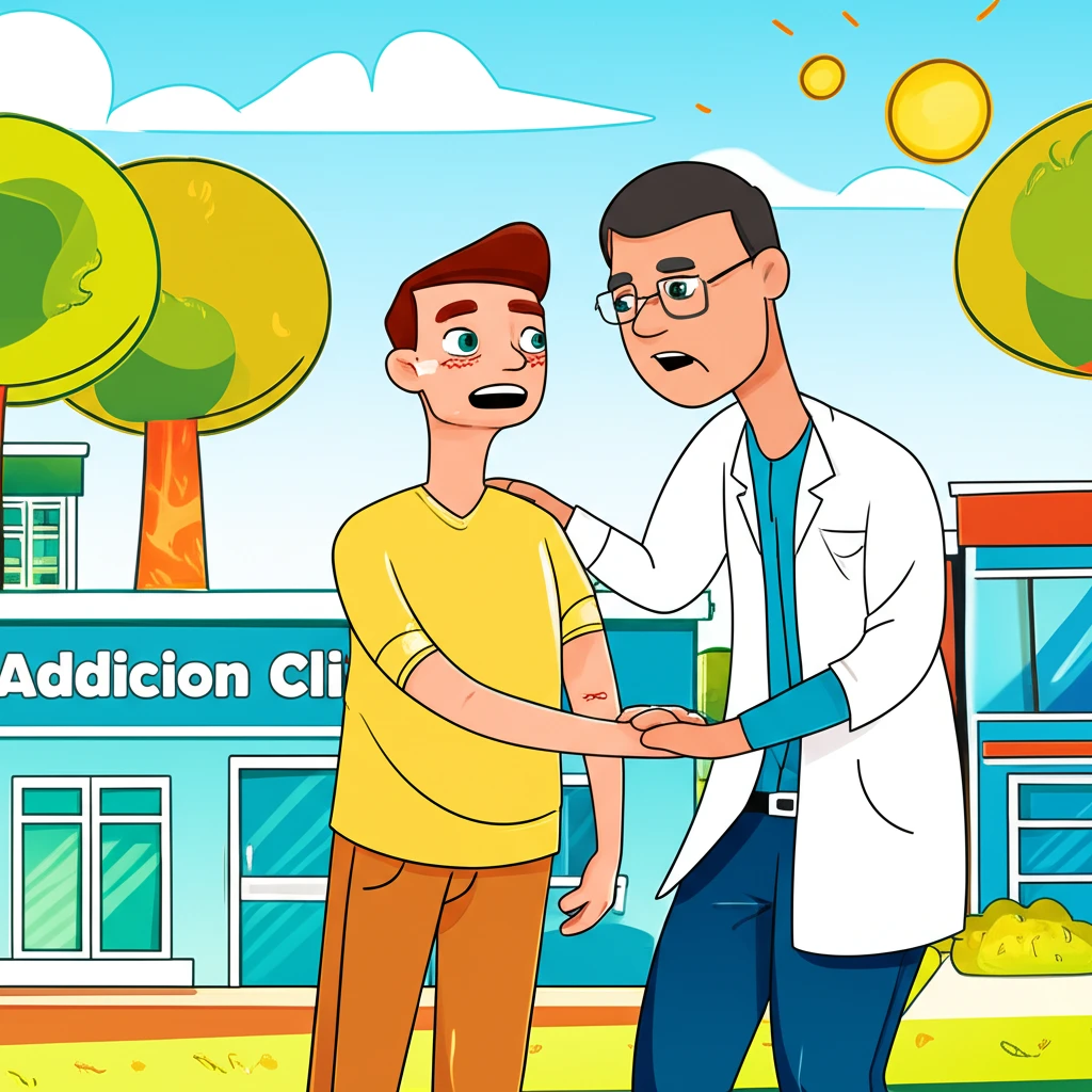 마약 중독 재활 2025 비용 지원 ..