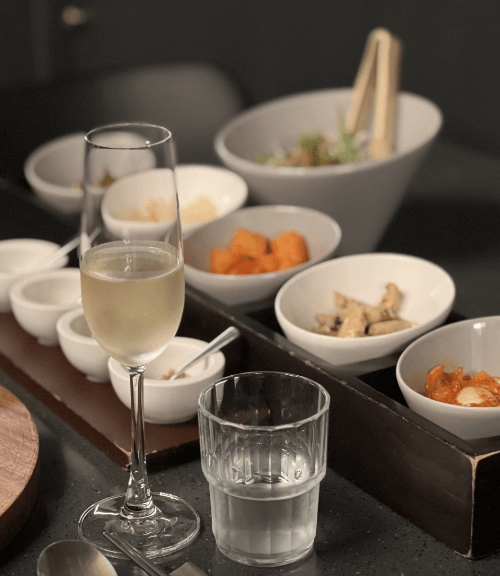 토밥즈 토요일은 밥이 좋아 미경산 한우 천안 맛집