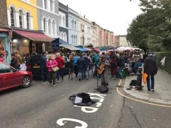 영국 런던 8월 날씨와 옷차림 가이드_19