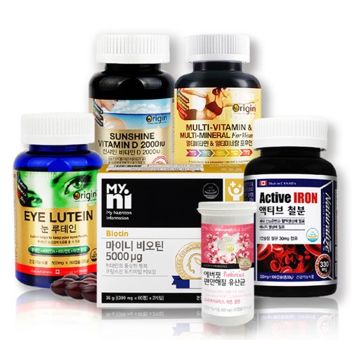 추석 선물세트 순위