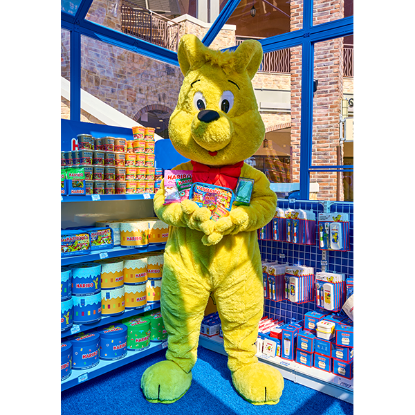 신한은행 하리보 체크카드