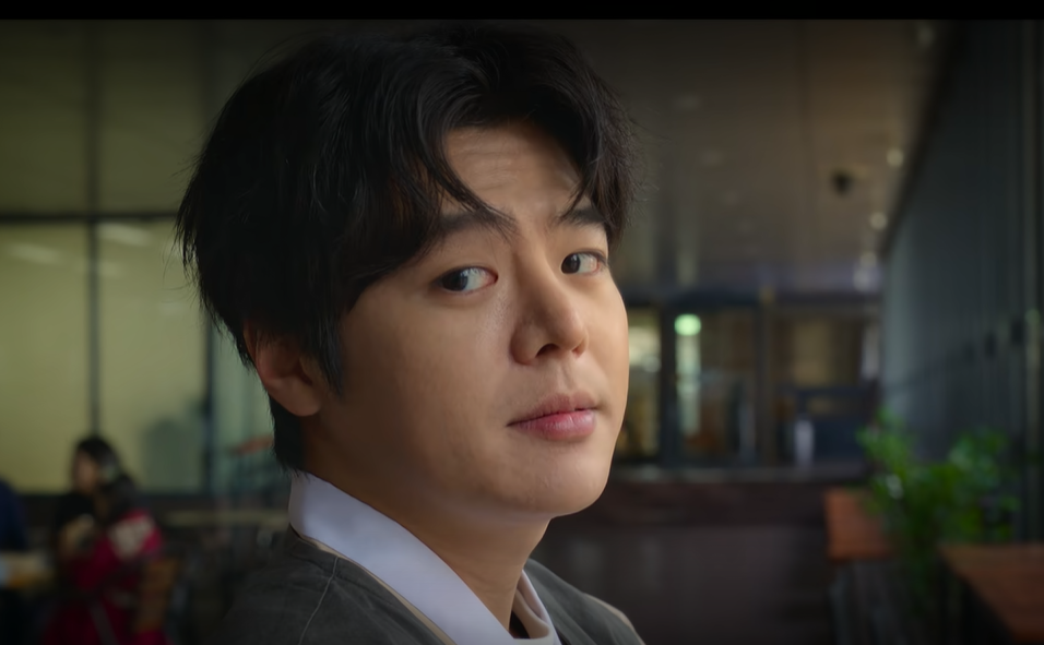 박후민 <려운> 스틸컷