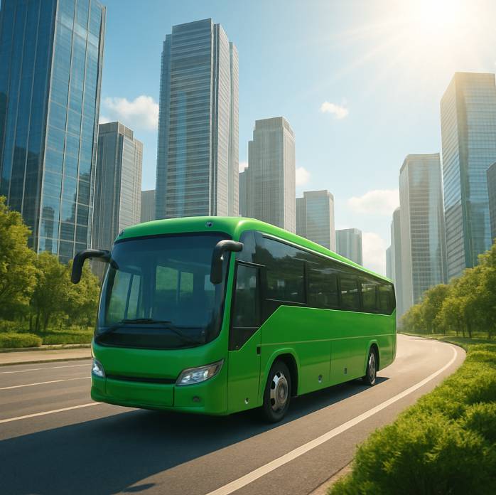 전주 시외버스터미널 시간표, 예매, 주차장 정보