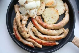 곱창구이 황금 레시피 맛있게 꿀칩_1