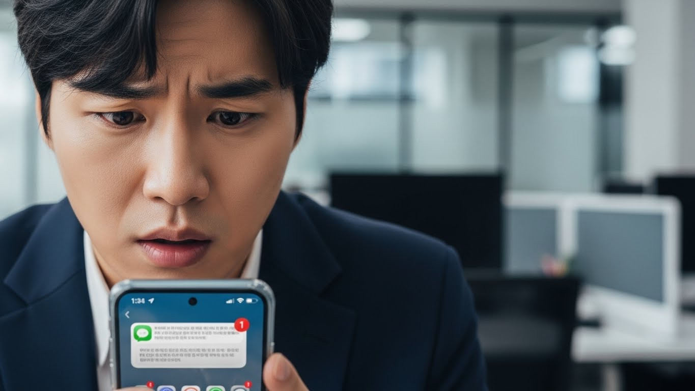 경찰조사준비, 고소취하