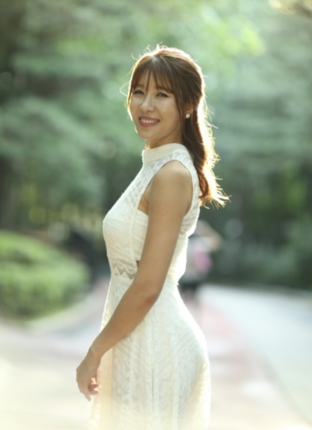 진달래 프로필 사진