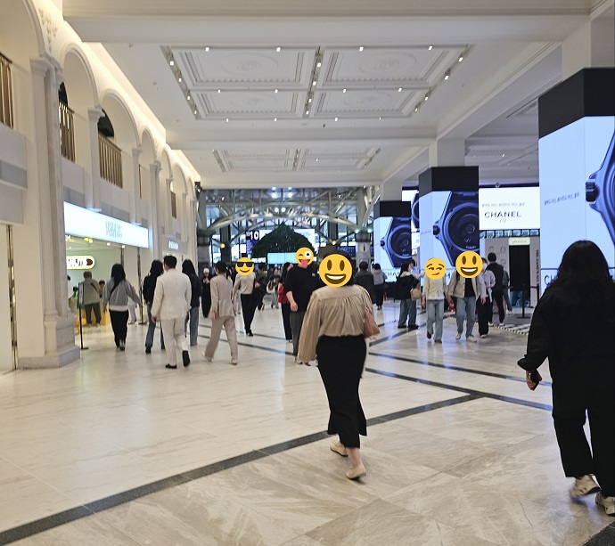 아웃백센트럴시티점가는법