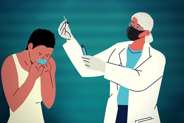 식은땀이 나고 기운이 없음 3