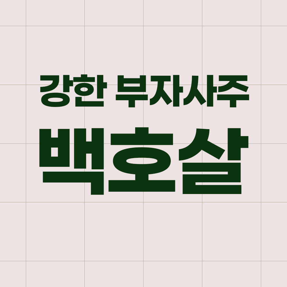 백호살_썸네일