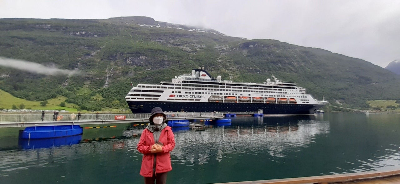 피오르드 크루즈