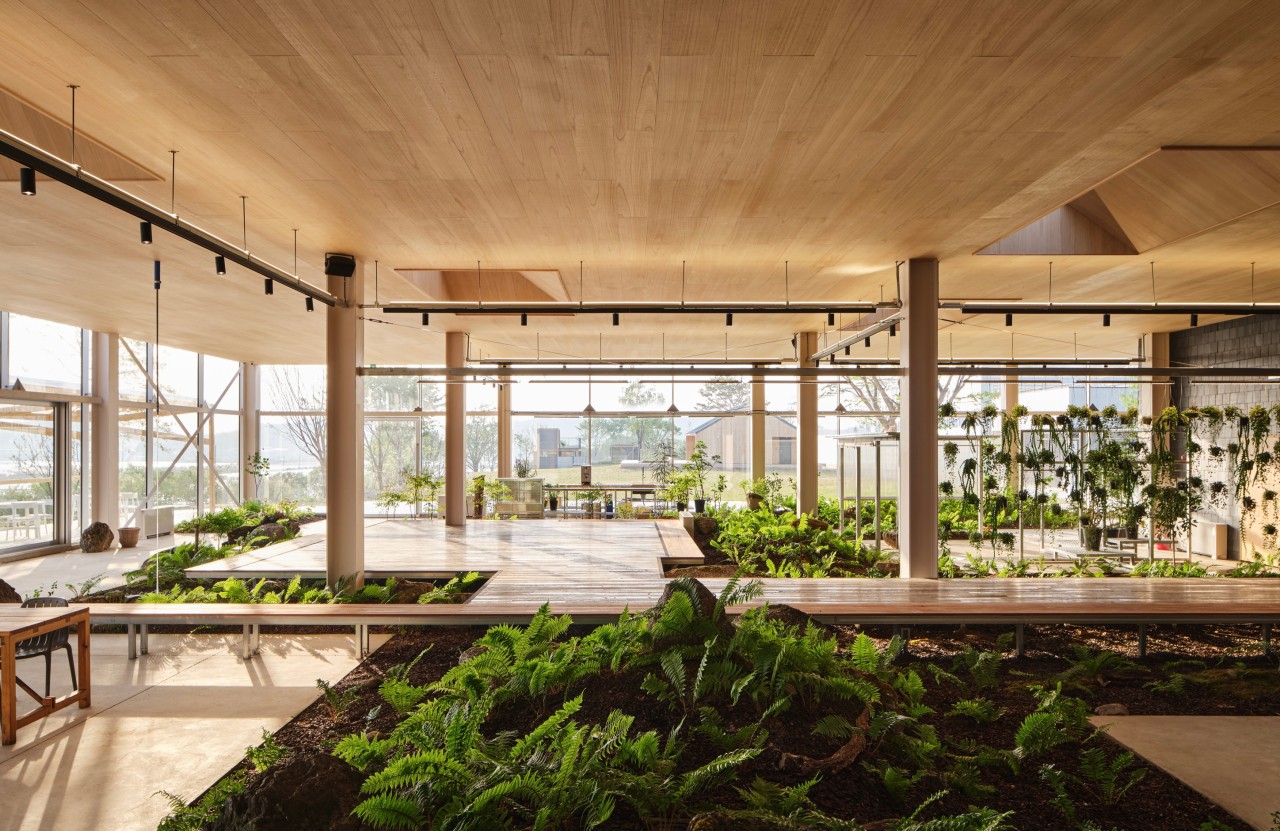 가을에 가볼만한곳 추천 ❘ 진천 감성 카페 뤁스퀘어 완벽 가이드