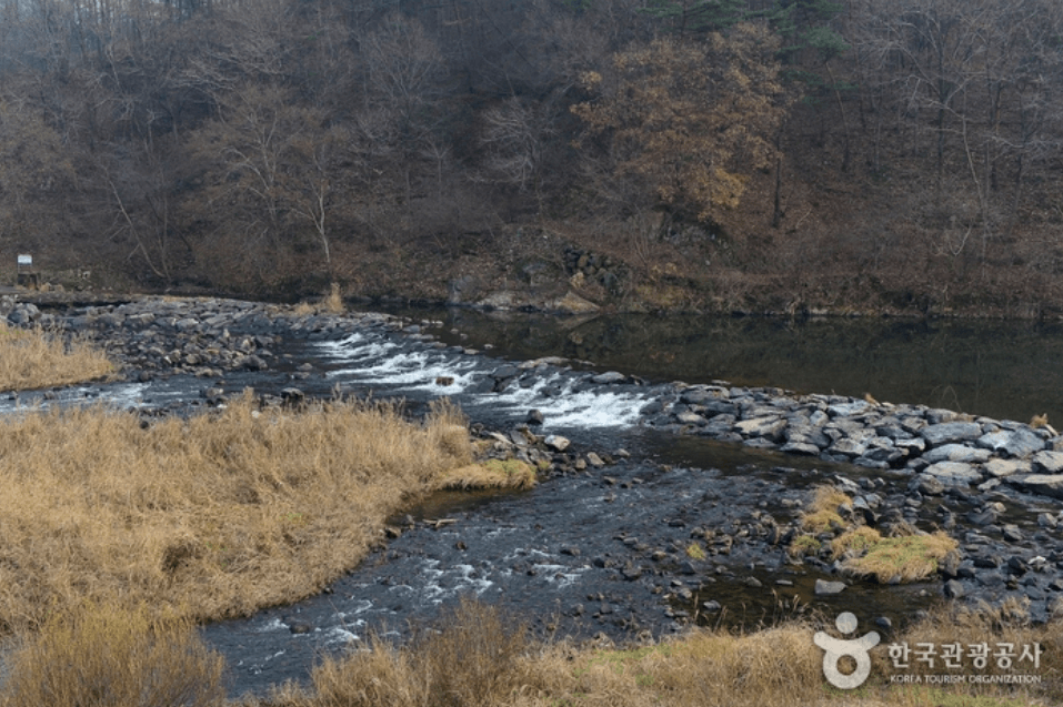 청양군 지천구곡