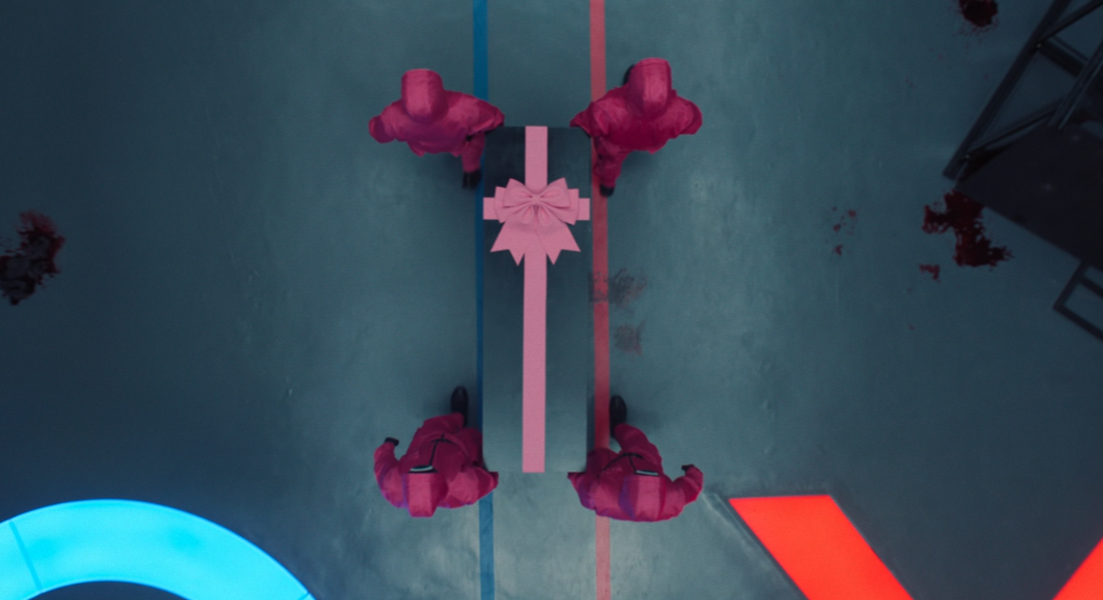 시즌3 티저예고편