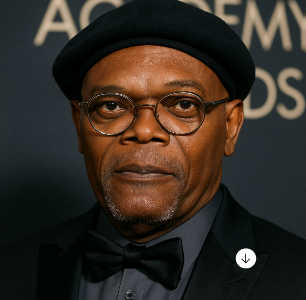 Samuel L. Jackson