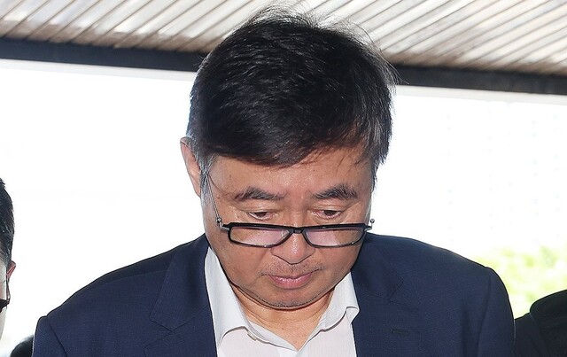 아리셀 화재 박순관 대표 항소심 징역 4년 대폭 감형 이유와 중대재해처벌법 실효성 논란 핵심 요약