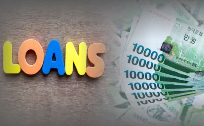 무직자-소액대출