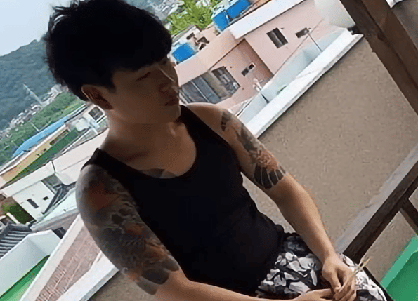 황영웅