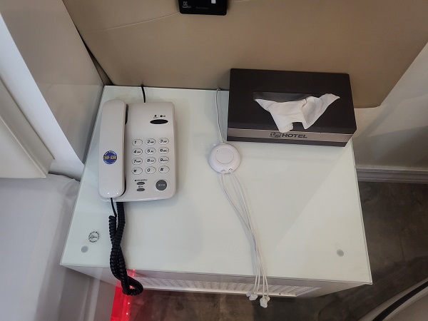 고흥 명품무인호텔 301호