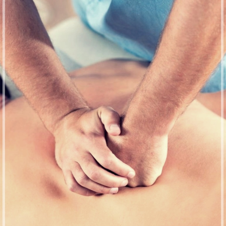 왼쪽날개뼈통증 극복하기: 효과적인 스트레칭과 운동법