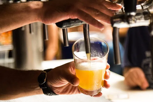 영도 맥주 축제