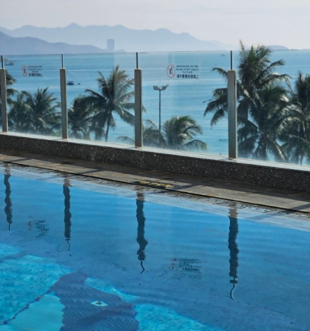 나트랑 숙소 추천