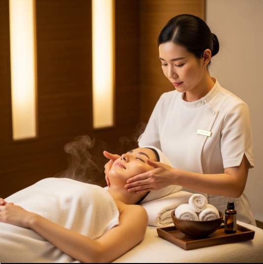 림프 드레나쥐 효과 성형 후 관리와 다이어트에 필수인 이유