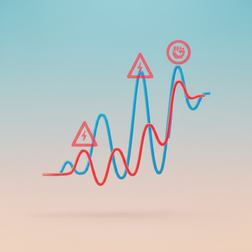 혈당 스파이크, 왜 위험할까요? 당뇨 합병증과의 관계