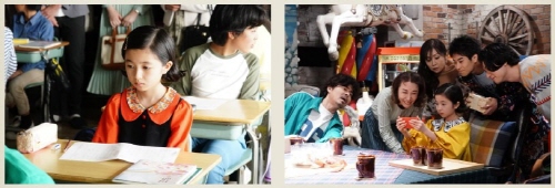 [일드 다시보기 추천] 닥터초콜릿(Dr. 초콜릿) 줄거리 결말 등장인물 사카구치 켄타로, 니시노 나나세