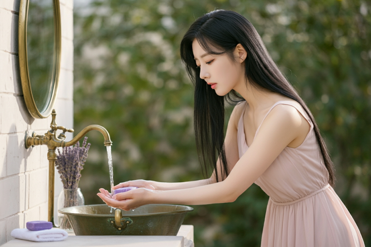라벤더 효능
