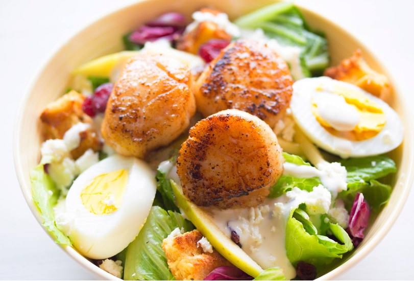 달걀을 이용한 다이어트, 효과 있을까?