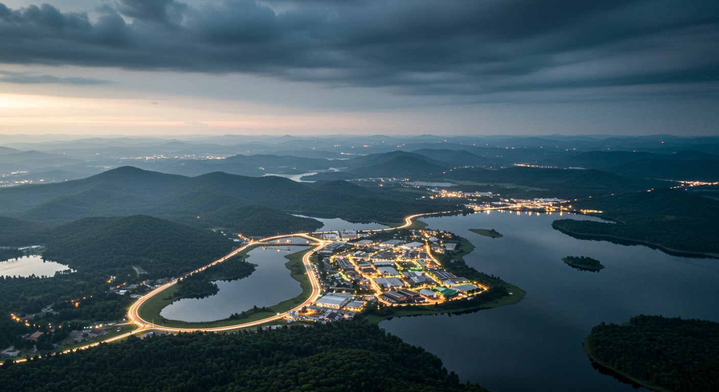 왜 지속 가능 기술이 중요한가? 기업과 개인 모두를 위한 가이드