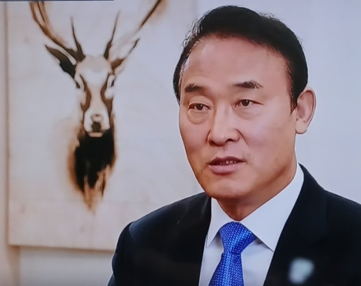 정영재 회장