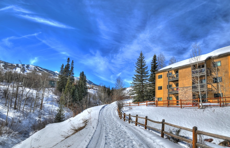 겨울 해외여행지 베스트 10