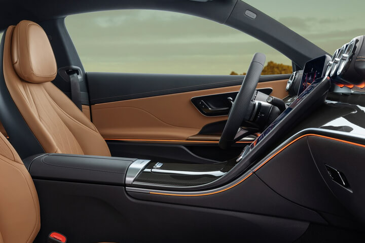 벤츠 CLE 쿠페 가격 출시일 공개