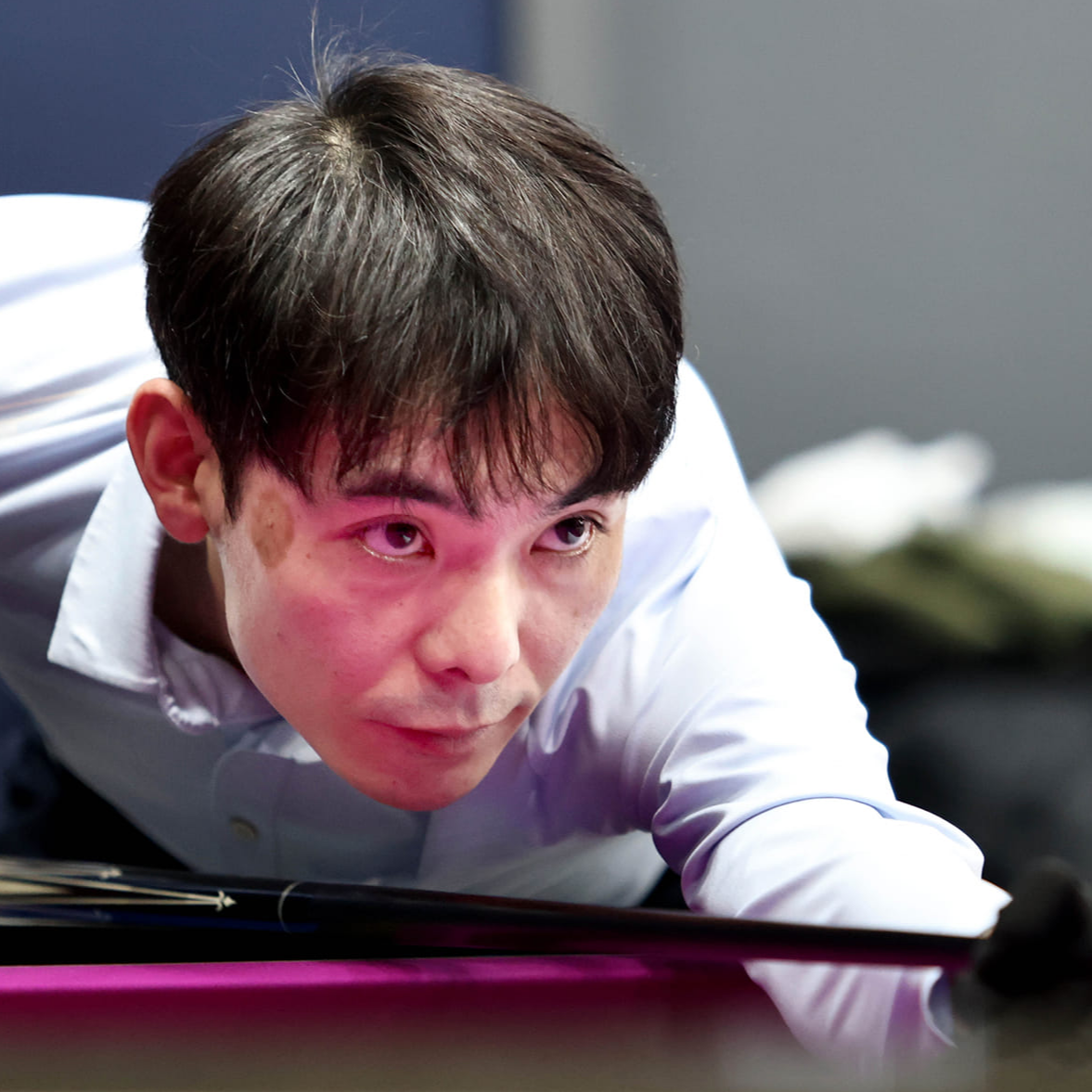 PBA투어 한동우 당구선수 나이 프로필