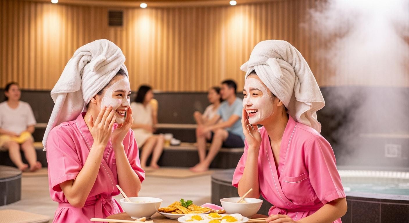 부산 찜질방 추천