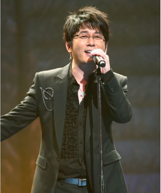 신승훈 콘서트