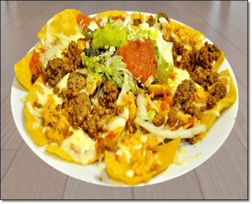 비타민B음식